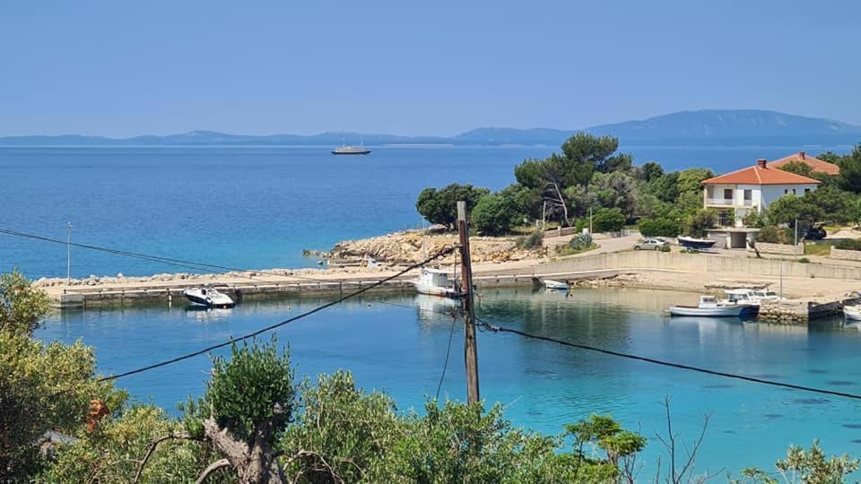 Apartments Solis, 50 M From The Sea - Jakisnica Exterior photo